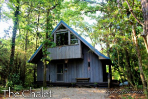 The River Chalet